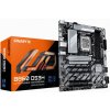 Gigabyte B860 DS3H, Intel B860, LGA1851, 4xDDR5, ATX