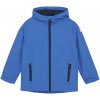 Color Kids Boys Softshell Light weight-7556-Campanula