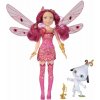 Mia a já, Mia s pohyblivými křídly a figurkou Phuddle (s3042)