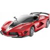 RASTAR R/C Ferrari FXX K Evo auto na diaľkové ovládanie červené 1:24