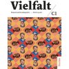 Vielfalt C1. Medienpaket (Arwen Dammann,Christiane Seuthe,Corinne Warnecke,Urs Luger,Lukas Mayrhofer,Isabel Buchwald-Wargenau,Daniela Niebisch)(Brožovaná)
