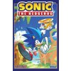 Sonic the Hedgehog, Vol. 1: Fallout!