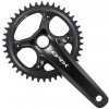 Stred SHIMANO GRX RX820 172,5mm 42z. 12-k. HTII bez ložiska