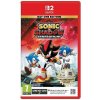 SEGA NS2 Sonic X Shadow Generations (Game Key Edition) NSW2