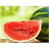 Melón vodný Crimson Sweet - Citrullus lanatus Matsum et Nakai - predaj semien - 6 ks