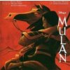 Harry Gregson-Williams, MULAN, CD