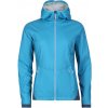 Dámska bunda Direct Alpine Bora Lady Veľkosť: S / Farba: svetlomodrá