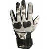 iXS Women's gloves iXS VENTURE-AIR 1.0 X4-050606 black-cool grey DM