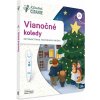 ALBI Kouzelné čtení: Vianočné koledy (SK kniha)