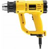 D26411 DeWALT OPALOVACÍ, 2STUPŇOVÁ PISTOLE DO 600 °C, 1800W