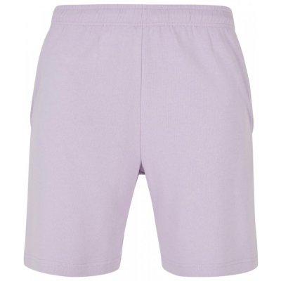 New Shorts - lilac L