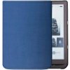Durable Lock - DL-1223 - puzdro na Pocketbook 740 InkPad 3 - modré, magnet