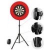 Šípkový stojan na terč Target Dartboard Stand