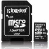 Pamäťová MIKRO SD karta 32GB Class 10 KINGSTON