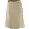 FJÄLLRÄVEN HC Insulated Skirt W Fossil - L/XL