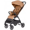 Detský kočík Carrello Forza CRL-5535 Clam Beige