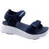 Crossroad MONA Dámske sandále, tmavo modrá, 39