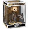 Funko Pop! Rides Deluxe: Star Wars Obi Wan - Ben Kenobi on Eopie, FK64554