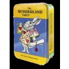 Wonderland Tarot in a Tin