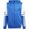 adidas SQ25 HOOD Y jd4802