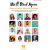 We'll Meet Again: noty pre spev, klavír s akordmi pre gitaru