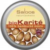 SALOOS Bio Karité - 100% Bambucké máslo 19 ml