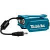 MAKITA MAKITA GM00001605 - Adaptér pre Li-Ion 12V Max, s USB portom a vypinačom