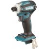 Makita Makita Aku rázový šroubovák DTD172Z 1/4