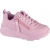 Skechers Uno Lite Easy Zip light pink