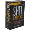 Shit Happens - spoločenská hra - pre dospelých - maďarská verzia