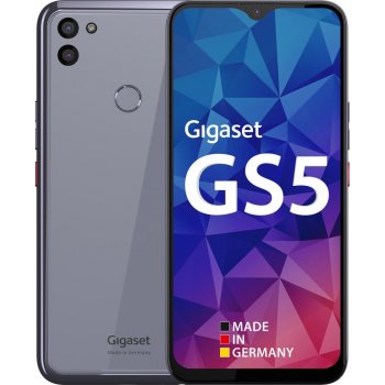 Gigaset GS5 4GB/128GB