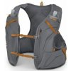 OSPREY DURO 1.5 phantom grey/toffee orange S Šedá batoh