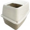 Georplast WC 56 x 40 x 38 cm