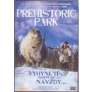 Prehistorický park DVD