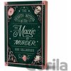 The Hearth Witchs Guide to Magic & Murder - Kiri Callaghan