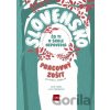 Slovensko - Čo ti v škole nepovedia (pracovný zošit) - Samo Marec, Lucia Čermáková