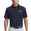 Tričko Under Armour UA T2G Pique Polo 1390123-410 Veľkosť S