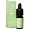 Herbatica CBD kvapky 5% s olivovým olejom 10 ml