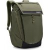 Thule Paramount batoh na notebook 27 l PARABP3216 zelený zelená