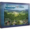 Slovensko z neba Kniha - Záhorie z neba