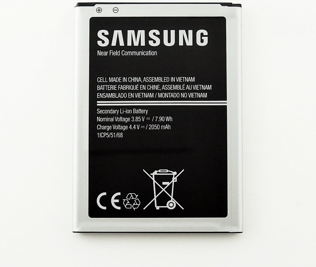 Samsung EB-BJ120BBE