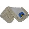 Mop duo vrecko + jazyk 2 cvoky 40 cm, bavlna JAN/PRO0278/PC