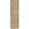 Vysoká skrinka Hansgrohe Xelu Q 40x165x35 cm prírodný dub 54141700
