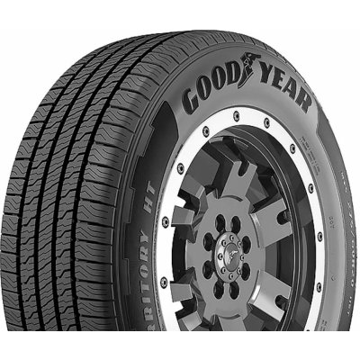 Goodyear WRANGLER TERRITORY HT 255/70 R17 112T