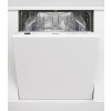Indesit Myčka nádobí D2IHD524A 60 cm