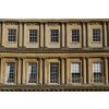 Dimex, fototapeta MS-5-0780 Gruzínske mestské domy 375 x 250 cm