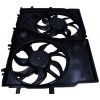 Ventilátor chladenia motora MAXGEAR AC275382 AC275382