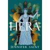 Kniha Hera