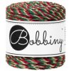 Bobbiny MACRAME 3PLY BABY HOLIDAY CRUSH