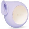Lelo - sila cruise wave stimulator - lilac
